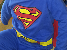 Story Book Character Day